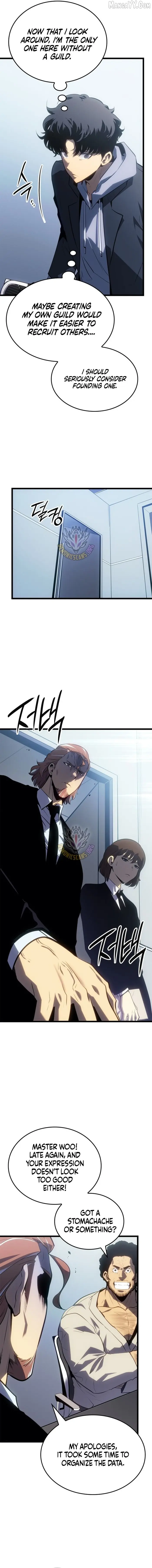 Solo Leveling Ragnarok - Chapter 61 image 15_optimized